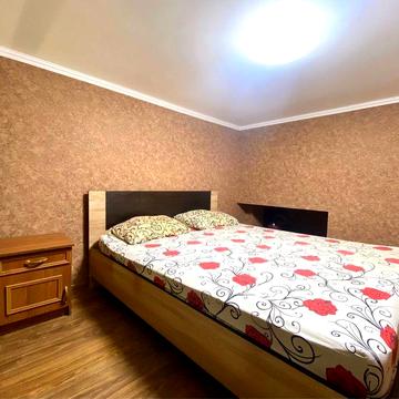 Дворівнева квартира метро Вокзальна