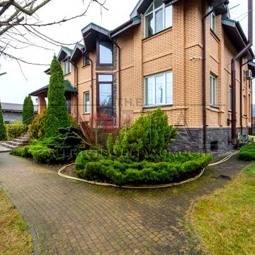 Фастівський район