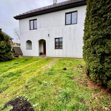 Жирівська вул.