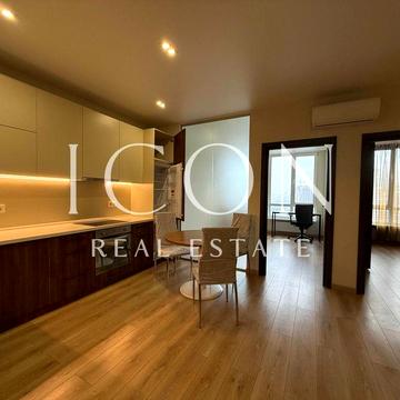 Оренда квартири | 70м² | ЖК "Новопечерська Вежа"