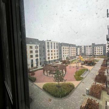 Продаж квартири в ЖК зі швидким виїздом на Київ!