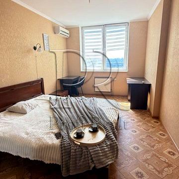 Єлизавети Чавдар вул., 11