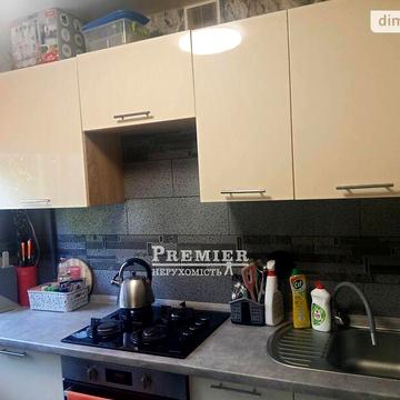 Продаж 3к Квартира 28-ї Бригади (Паустовського) вулиця