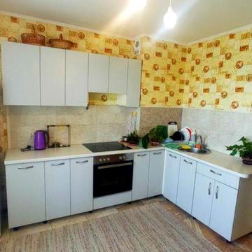 Сергія Данченка вул., 1