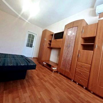 Аренда 1к квартира, правый берег - Хортицкой рн - ул. Калнышевского