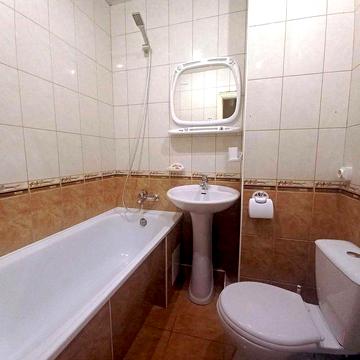 Аренда 1к квартира, правый берег - Хортицкой рн - ул. Калнышевского