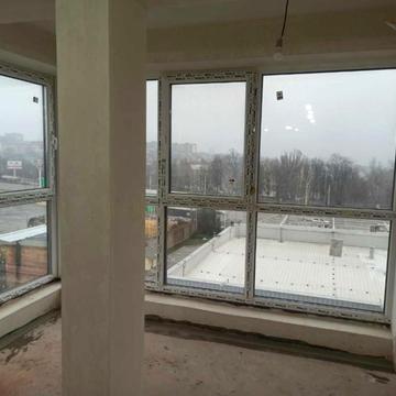 Запорізьке шосе, 28В