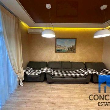 Продам уютную 3к сталинку на ул. Гончара 8.