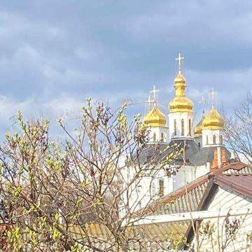 Продам частину будинку в історичному центрі міста біля Катеринки