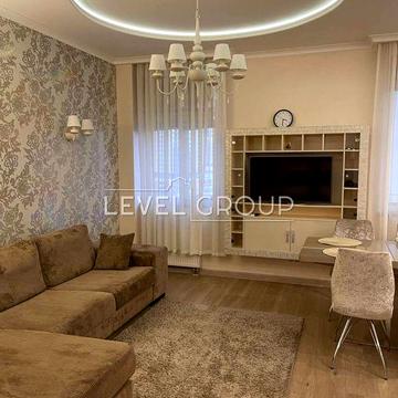 Оренда 3-к квартири 102 кв.м в ЖК Престиж Хол. Підземний паркінг