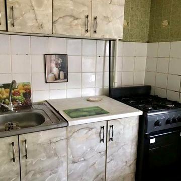 Оренда квартири. Метро Іподром, Касіяна, 6Б