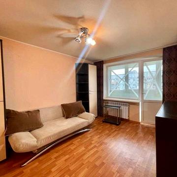 Здам 1 кімнатну квартиру Полігонна, пр. Науки ( Гагаріна), Нагорка