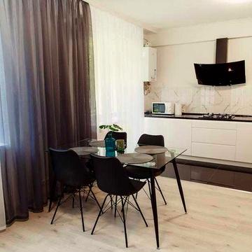 Зелена. Продаж 1 кімнатна квартира. Львів ЖК Погулянка