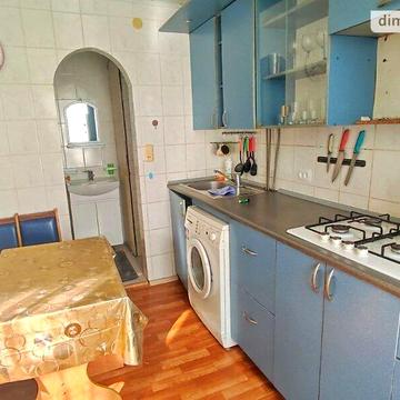 Довгострокова оренда 1к Квартира Василя Червонія (Гагаріна) вулиця