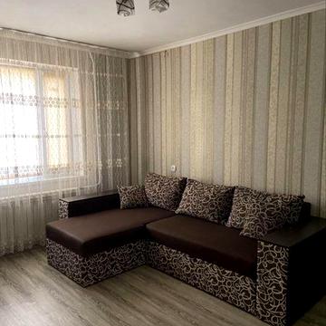 Здається в оренду двокімнатна квартира в місті Павлоград