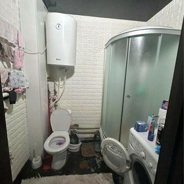 Продам 1 кімнатну квартиру ТОРГ