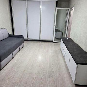 Здається 1 кімнатна квартира район 6 школи Акваріум