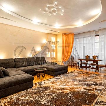 Євгена Коновальця вул. (Щорса), 32-Б