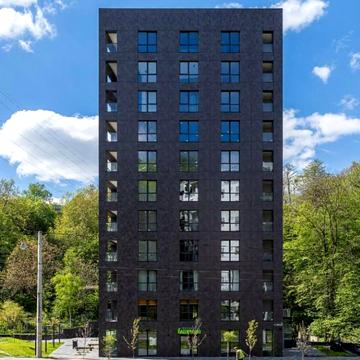 Василя Стуса вул. (Островського), 12