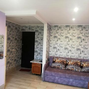 Голосіївська вул., 3