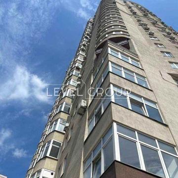 Продаж 4-кімнатної 153 кв.м на Преображенській 9Б. Соломянка.