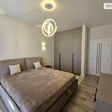 Довгострокова оренда 2к Квартира Космічна вулиця ЖК Lagom