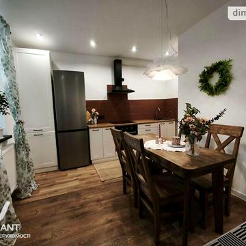 Довгострокова оренда 1к Квартира Івана Фогарашія вулиця ЖК Mala Praha