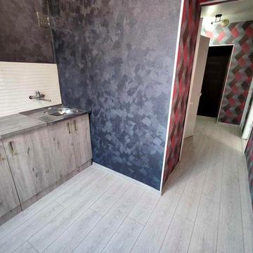 2-кімнатна з свіженьким ремонтом. ВИПЛАТИТАК ІПОТЕКАТАК