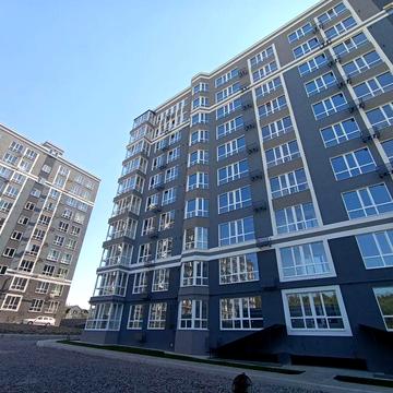 2 кімнатна квартира 74,49м Лісовий, Ялівщина. Будинок зданий! ЖК Лісовий