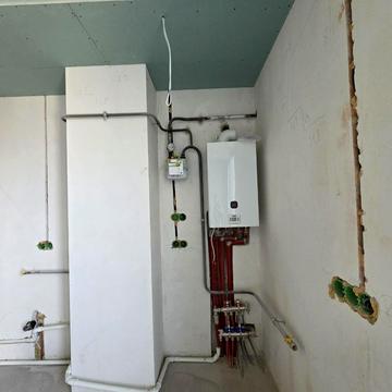 Незалежності вул., 5