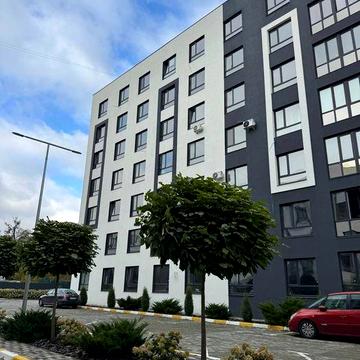 Квартира в збудованому будинку 13 900 $. Від власника!