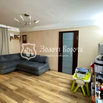 Квартира, 2к. Євроремонт. Мілютенка, 28а, Лісовий, Деснянський район