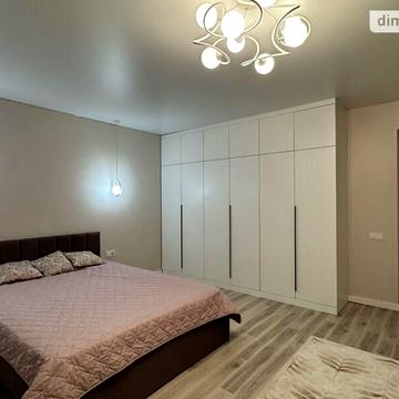 Продаж 1к Квартира Перемоги вулиця ЖК Премьер-Холл