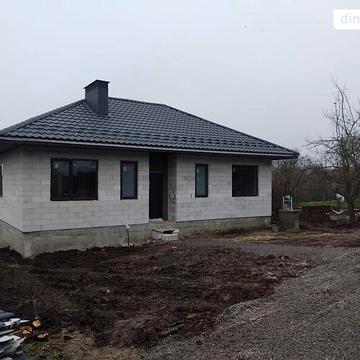 Продаж 3к Дім 3-й Фруктовий проїзд