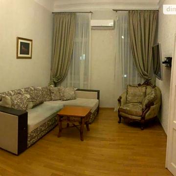 Продаж 3к Квартира Шевченка вулиця