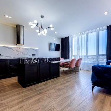 Михайла Бойчука вул. (Кіквідзе), 41-Б