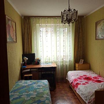 Квартира 2-хкомнатная на 173 квартале