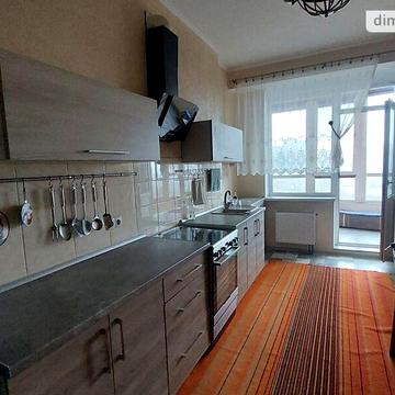 Довгострокова оренда 2к Квартира Армійська вулиця ЖК «Армейский»