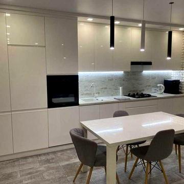 Аренда 1-комнатной квартиры ул. Антоновича, 36