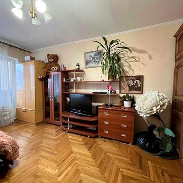 Аренда отличной 2 комн.квартиры ул. Бальзака 26 , начало Троещины