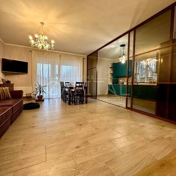 Звенигородська вул.