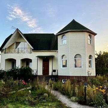 Будинок просторий для сімʼї. БЕЗ КОМІСІЇ