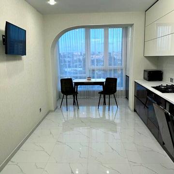 Довгострокова оренда 1к Квартира Подільська вулиця ЖК Перлина Проскурова