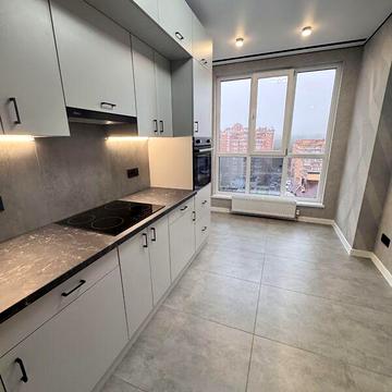 Продаж 1к Квартира Літературна (Чехова) вулиця