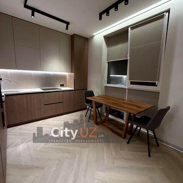 Здається квартира в центрі міста