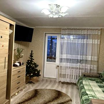 Хороша 3х кім. кв в будинку Чешського планування