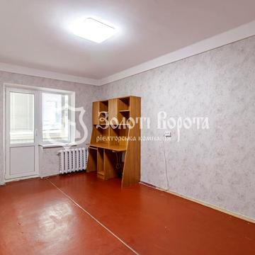 Маршала Рокосовського просп., 2-Б