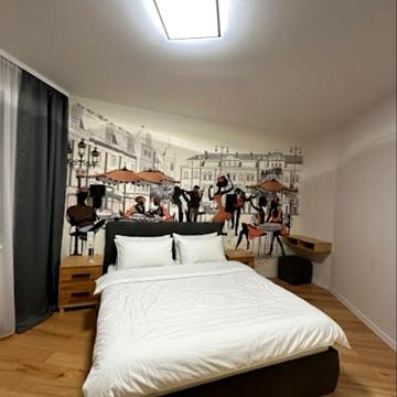 Зарічна вул., 1-Б