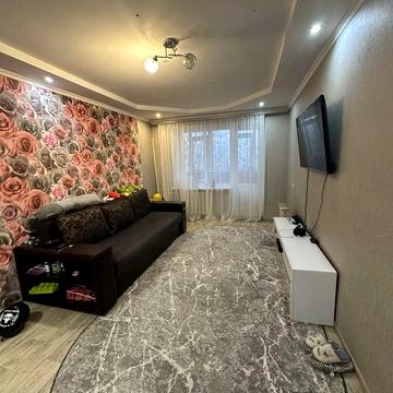 Продам 3-х кімнатну квартиру  в Лиманівкі