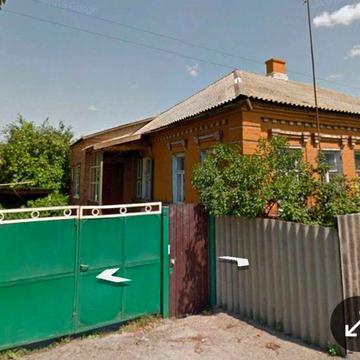 Продам дом Песочин (Полтавское шоссе, участок 8 сот., красная линия)